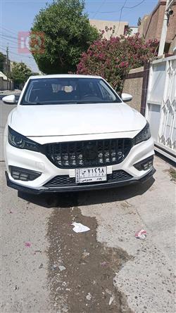 ئێم جی 6